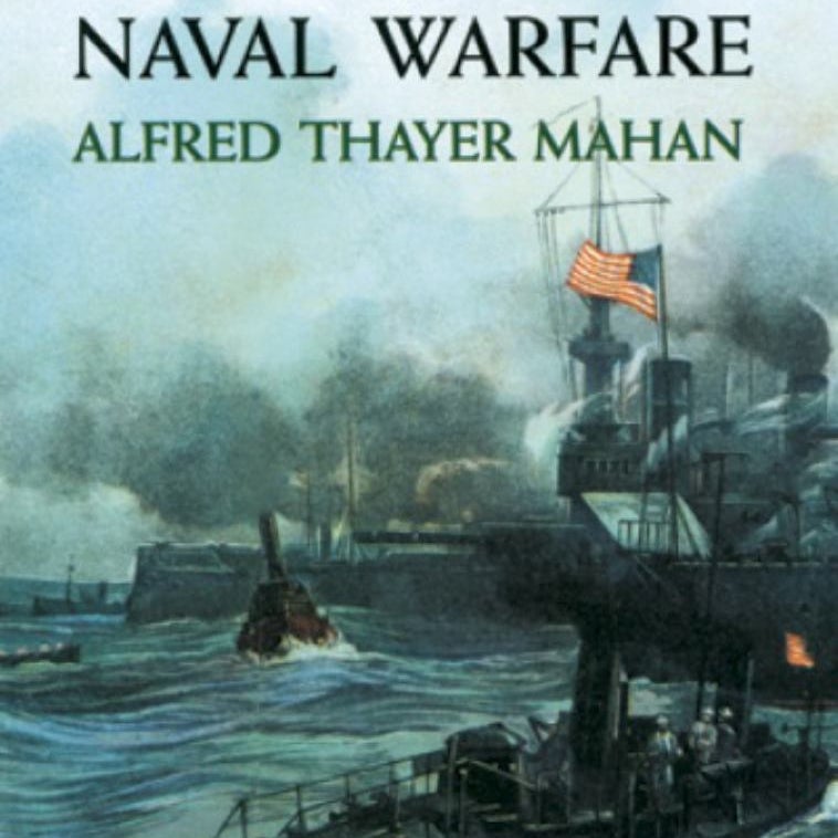 Mahan on Naval Warface