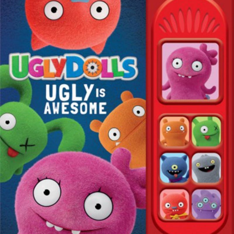 UglyDolls