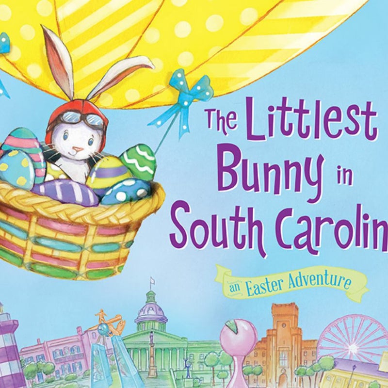 The Littlest Bunny in South Carolina