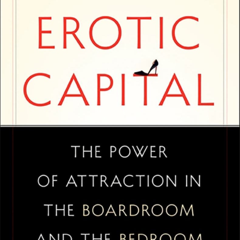 Erotic Capital