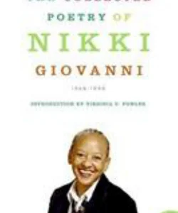 The Collected Poetry of Nikki Giovanni