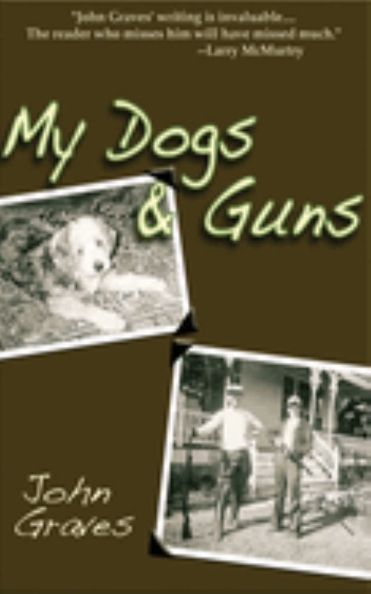 My Dogs and Guns