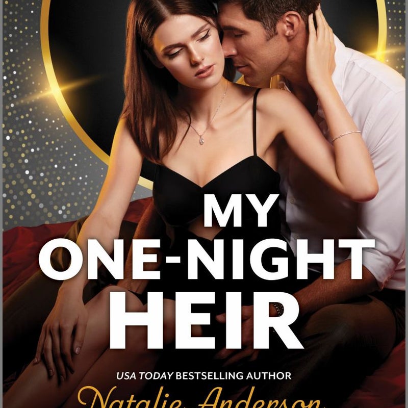 My One-Night Heir