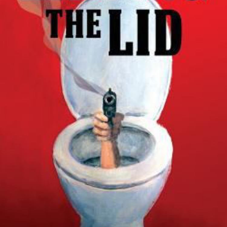 Lifting the Lid - a Comedy Thriller