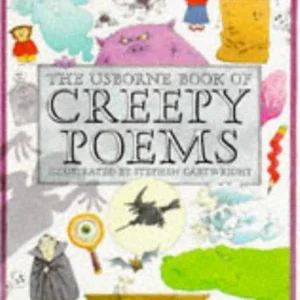 Creepy Poems