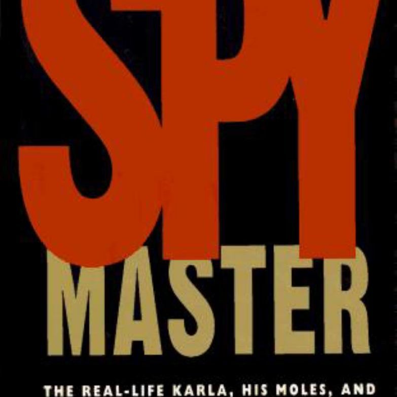 Spymaster
