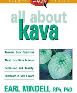 All about Kava