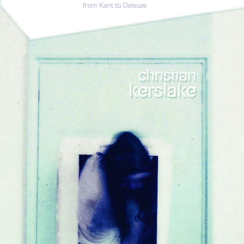 Immanence and the Vertigo of Philosophy
