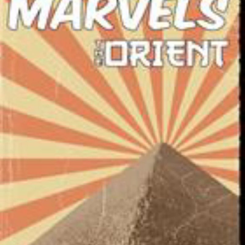 Richard Halliburton's Book of Marvels