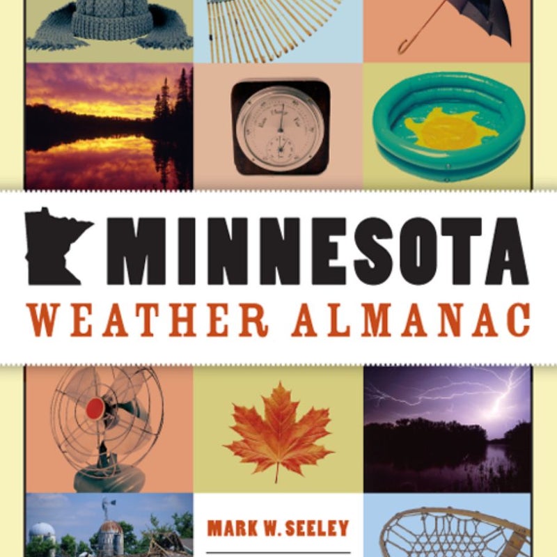 Minnesota Weather Almanac