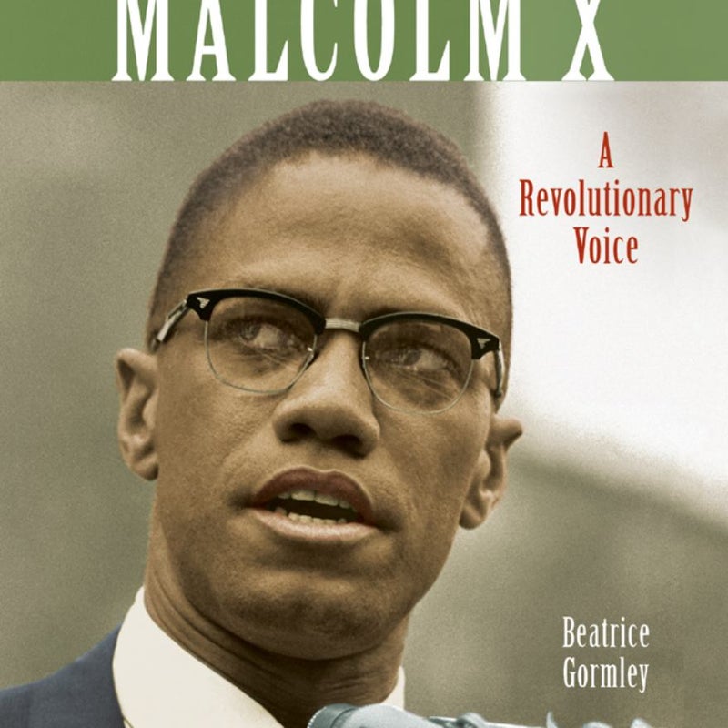 Malcolm X