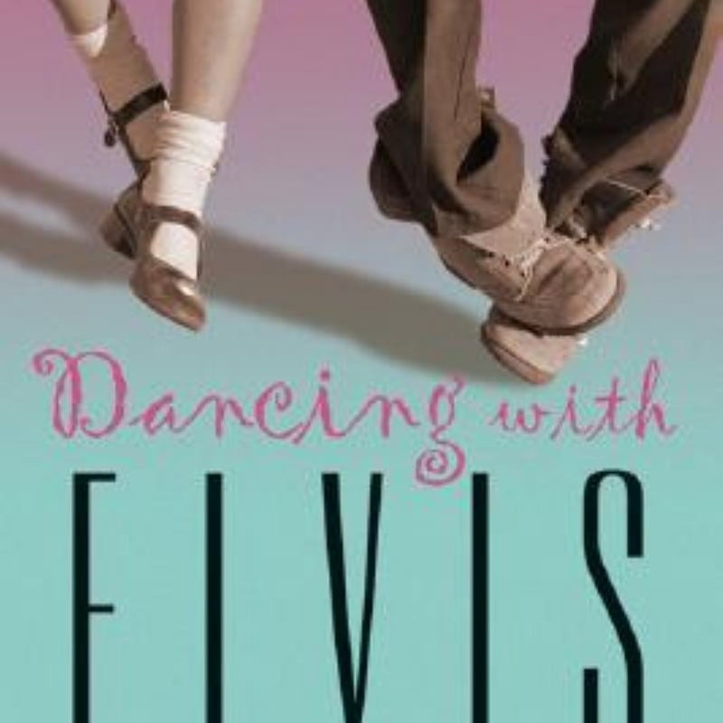 Dancing with Elvis