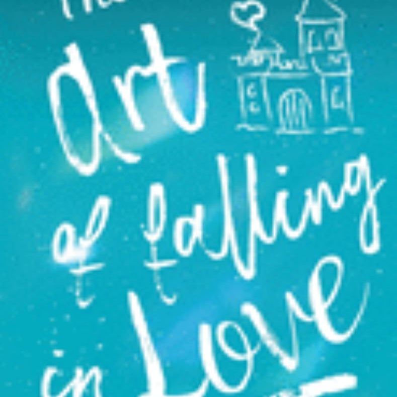 The Art of Falling in Love