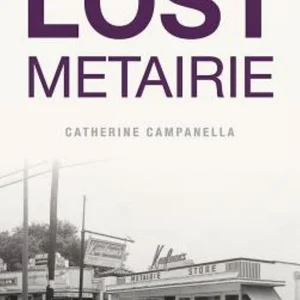 Lost Metairie