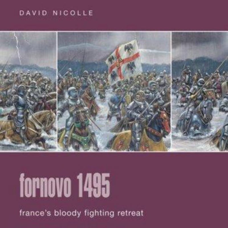 Fornovo 1495