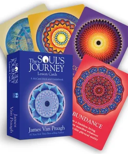 The Soul's Journey Lesson Cards