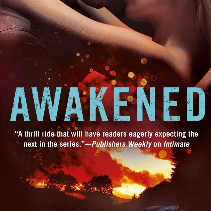 Awakened