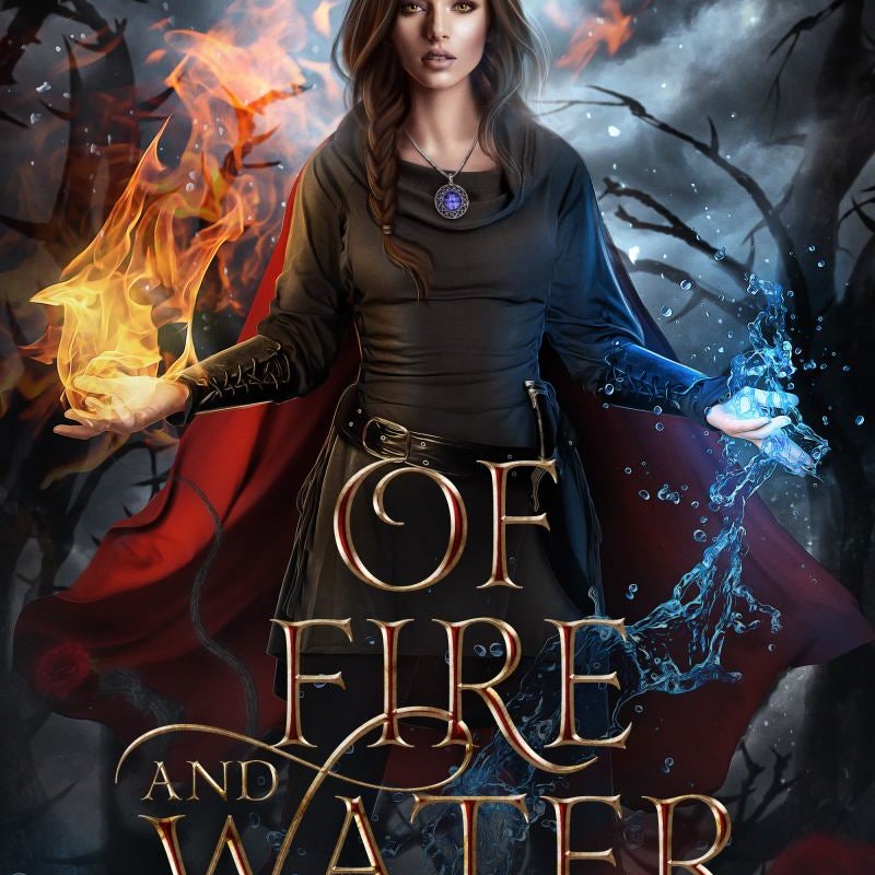 Of Fire and Water