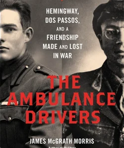 The Ambulance Drivers