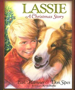 Lassie, a Christmas Story