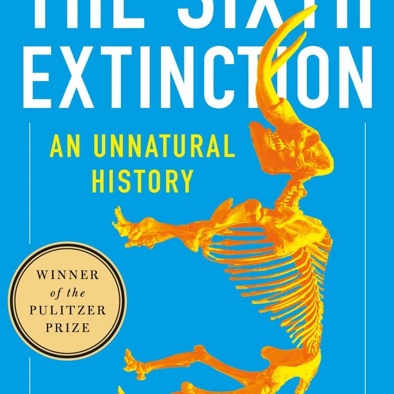 The Sixth Extinction (10th Anniversary Edition)