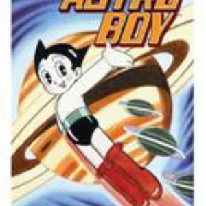 Astro Boy Omnibus Volume 1