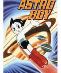 Astro Boy Omnibus Volume 1