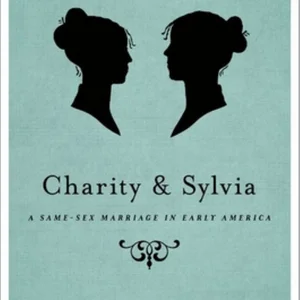 Charity and Sylvia