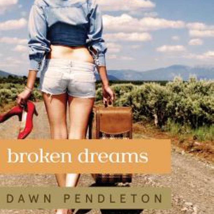 Broken Dreams (Broken #2)