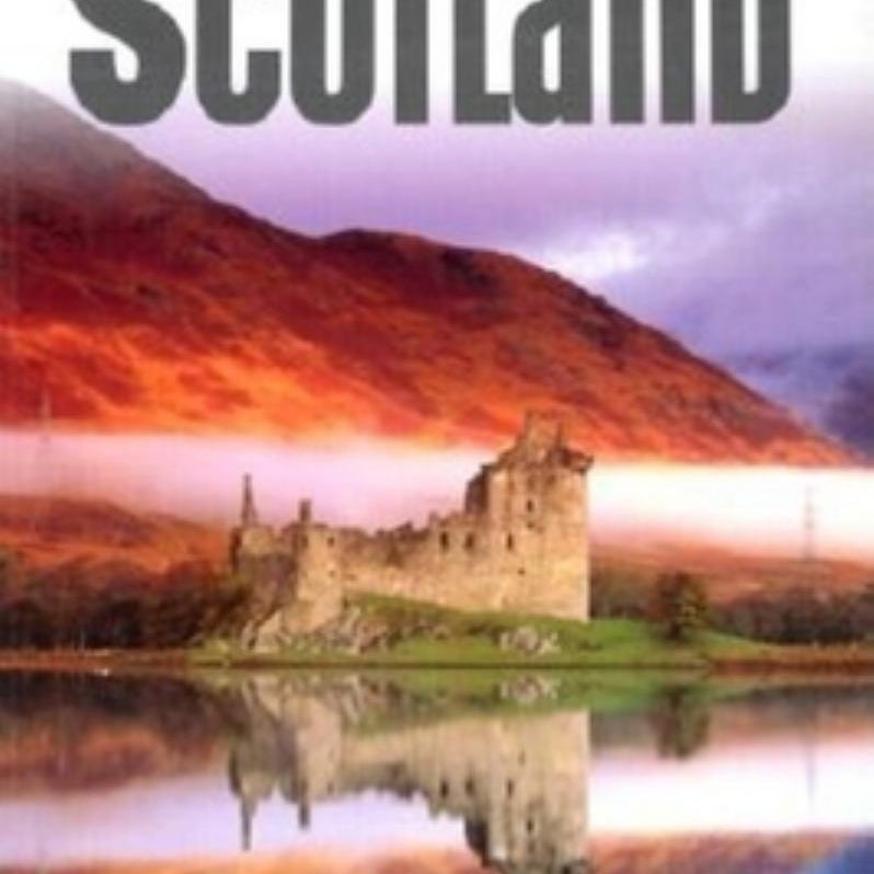 Insight Guide Scotland