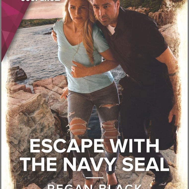 Escape with the Navy SEAL