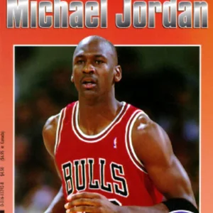 Michael Jordan