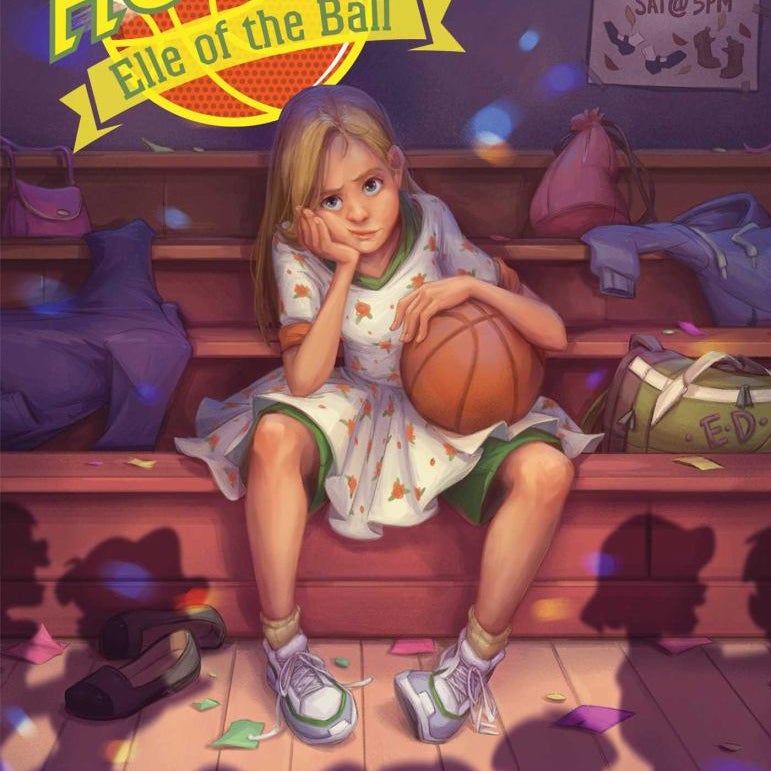 Elle of the Ball