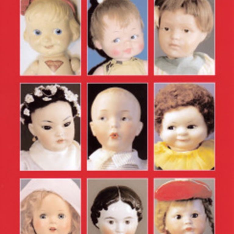 Doll Values 12th Edition