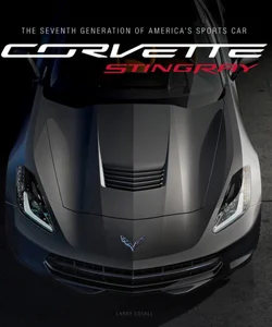 Corvette Stingray