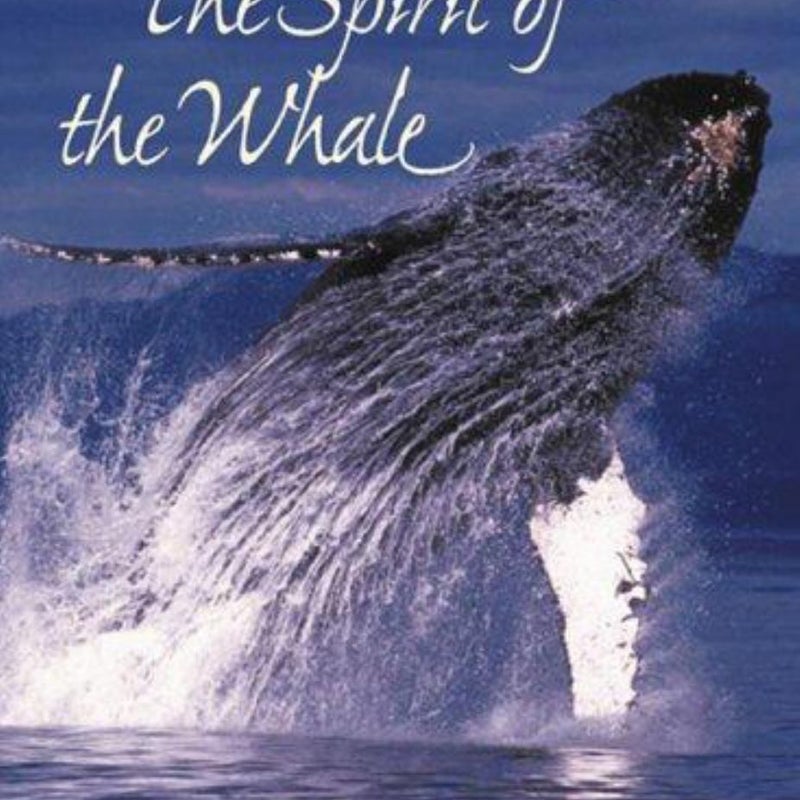 The Spirit of the Whale
