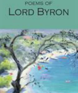 Selected Poems of Lord Byron