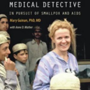 Adventures of a Female Medical Detective