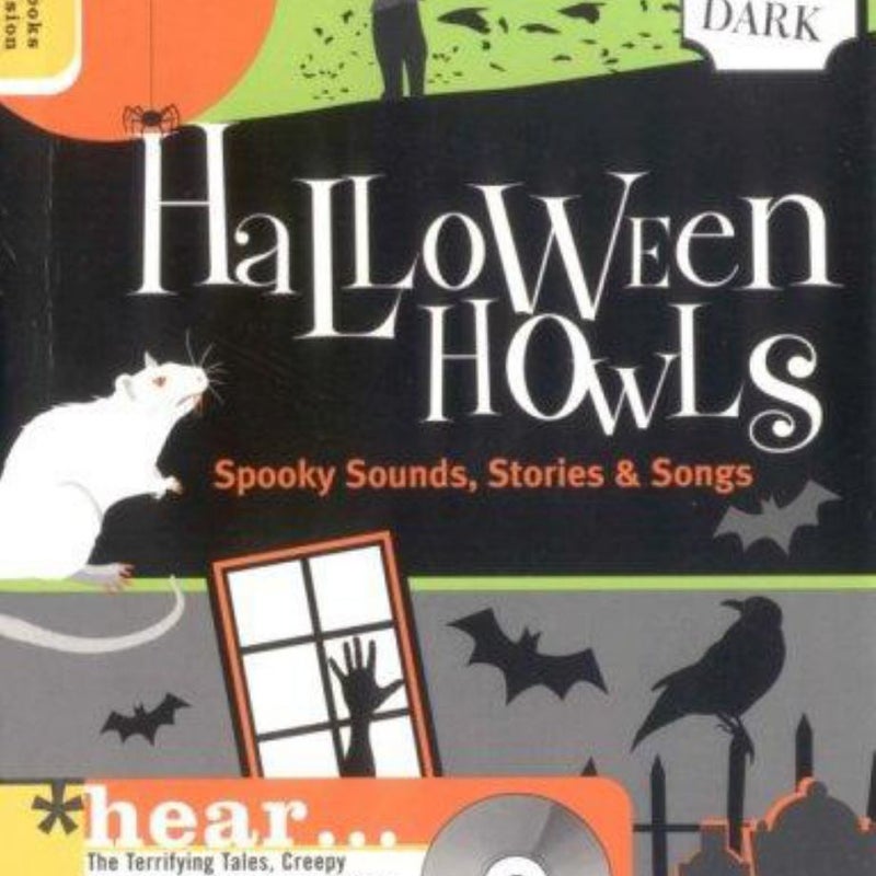 Halloween Howls