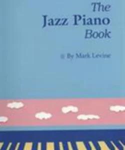 The Jazz Piano Book