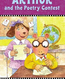 Arthur and the Poetry Contest