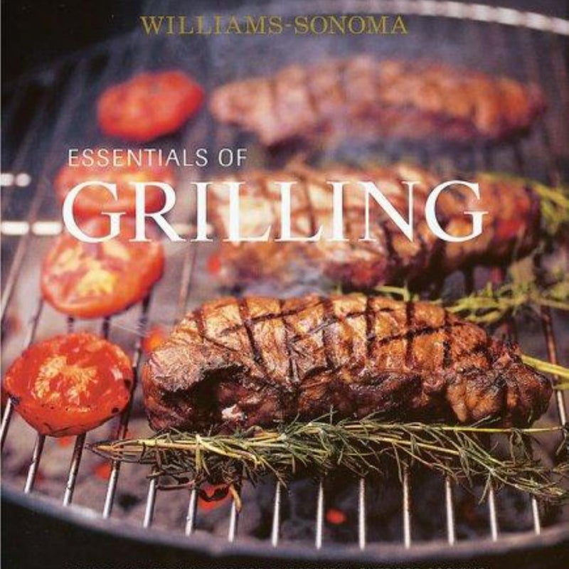 Essentials of Grilling