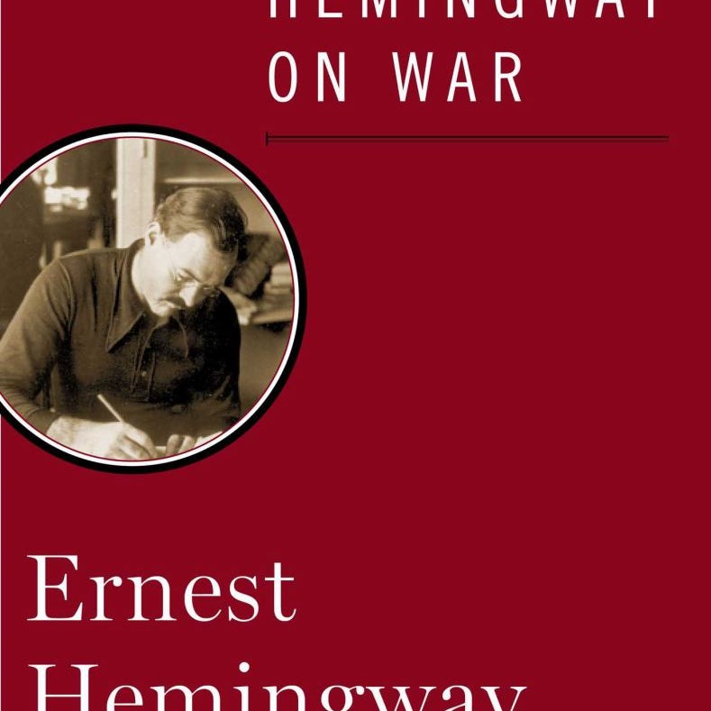 Hemingway on War