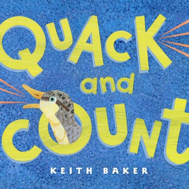 Quack and Count