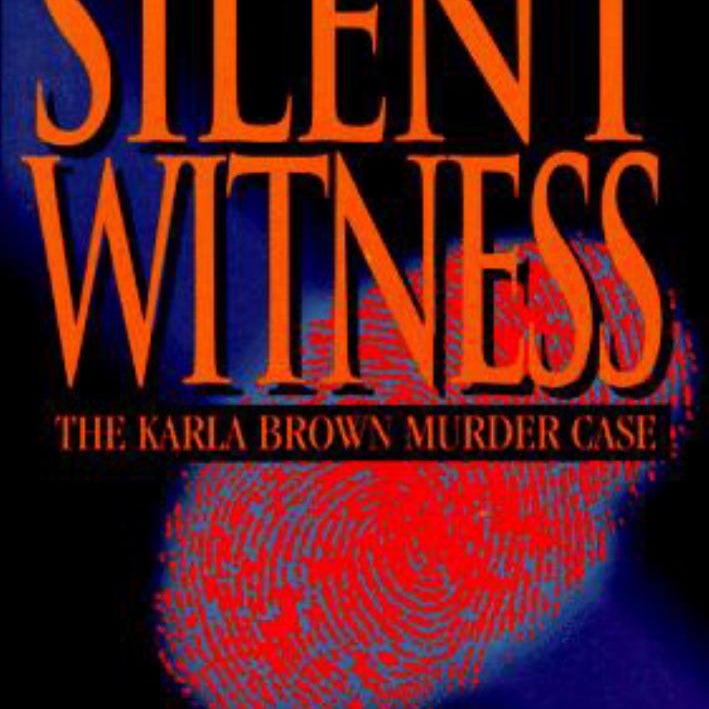 Silent Witness