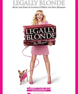 Legally Blonde - the Musical