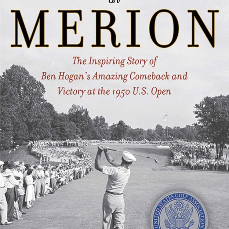 Miracle at Merion