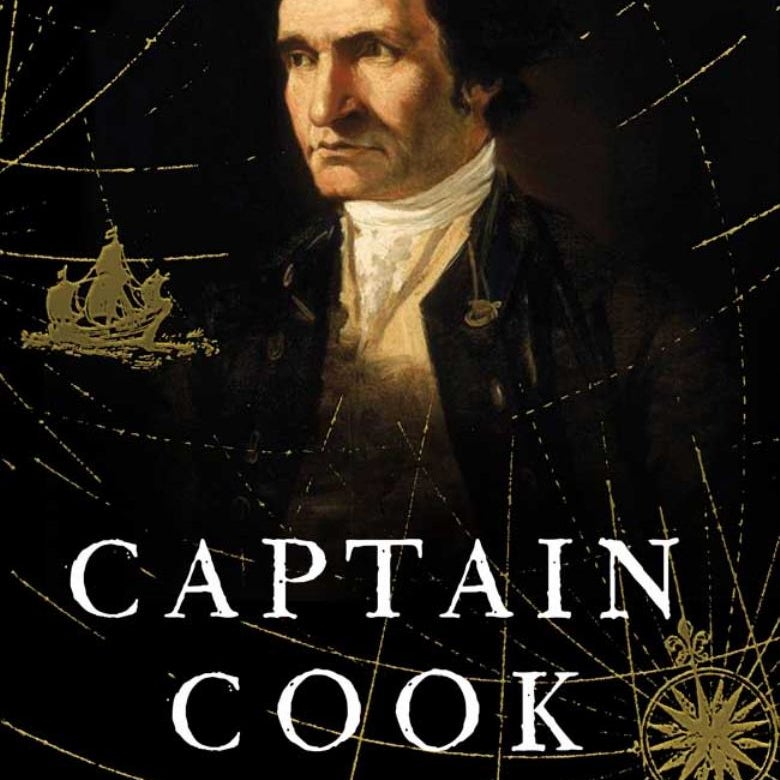 Captain Cook