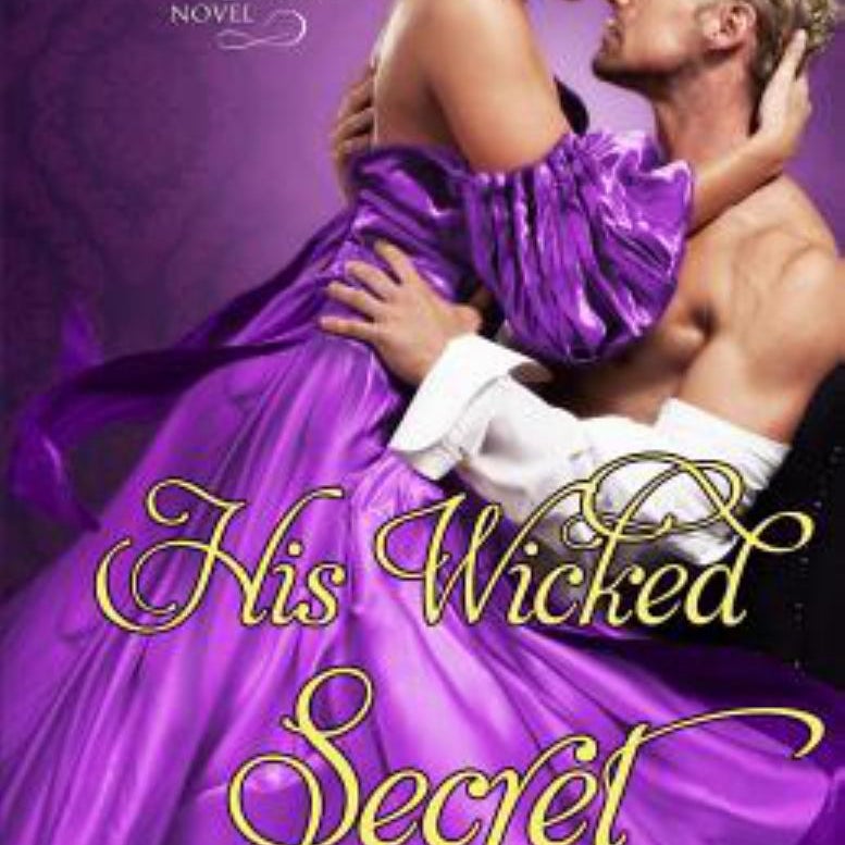 His Wicked Secret