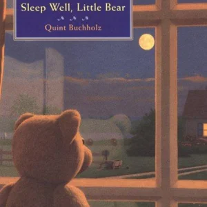 Sleep Well, Little Bear